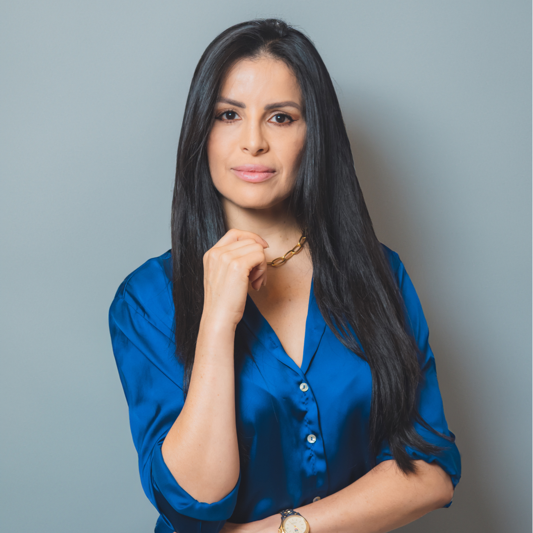 Michelle Villavicencio Foto Perfil