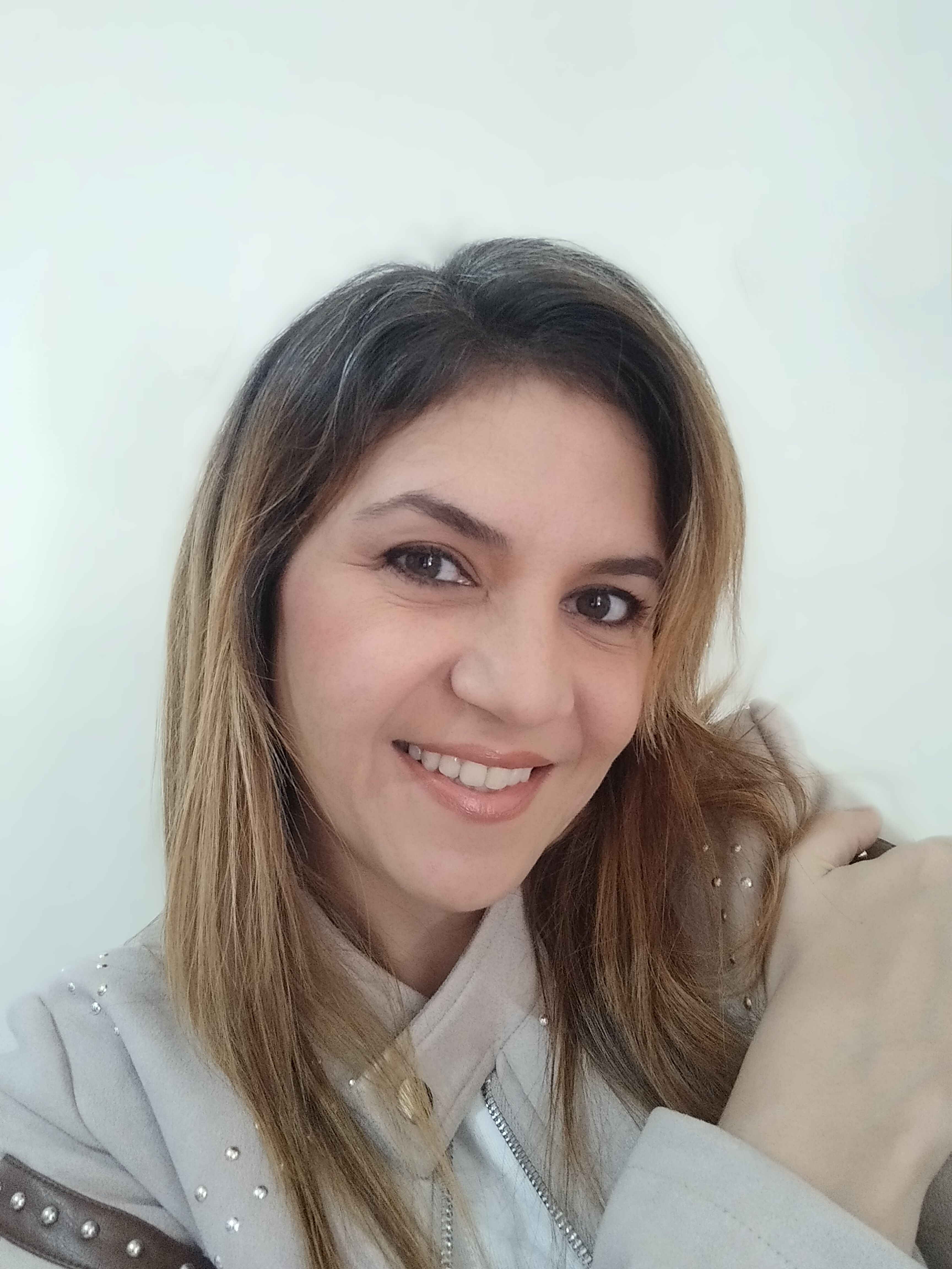 Elizabeth Pacheco