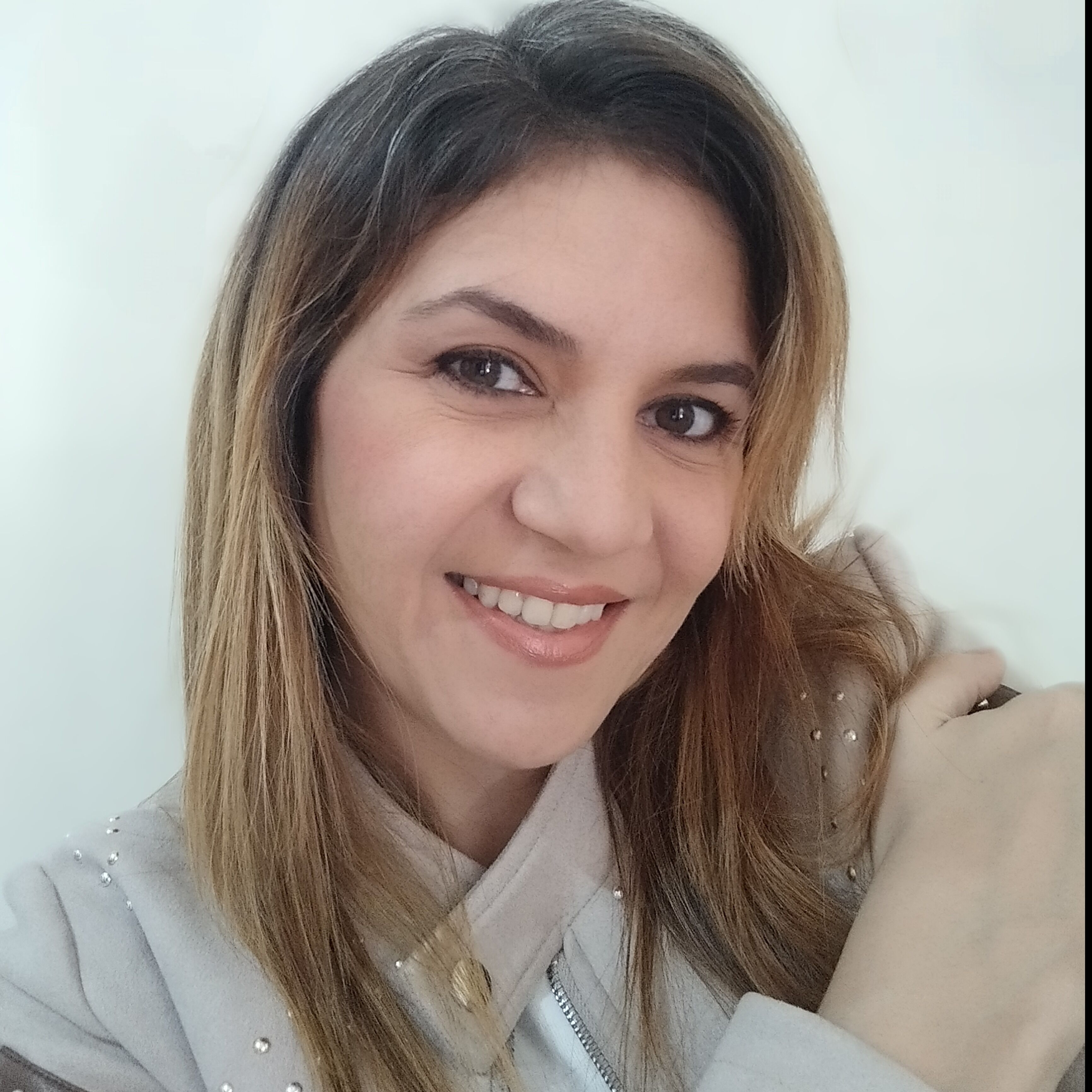 Elizabeth Pacheco Foto Perfil