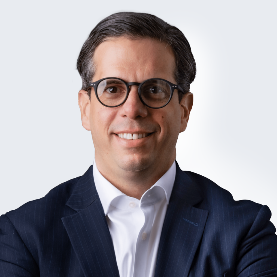 César Dargam Foto Perfil