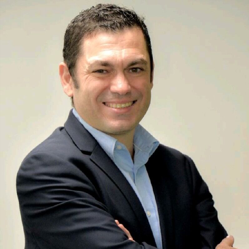 Roberto Torres Foto Perfil