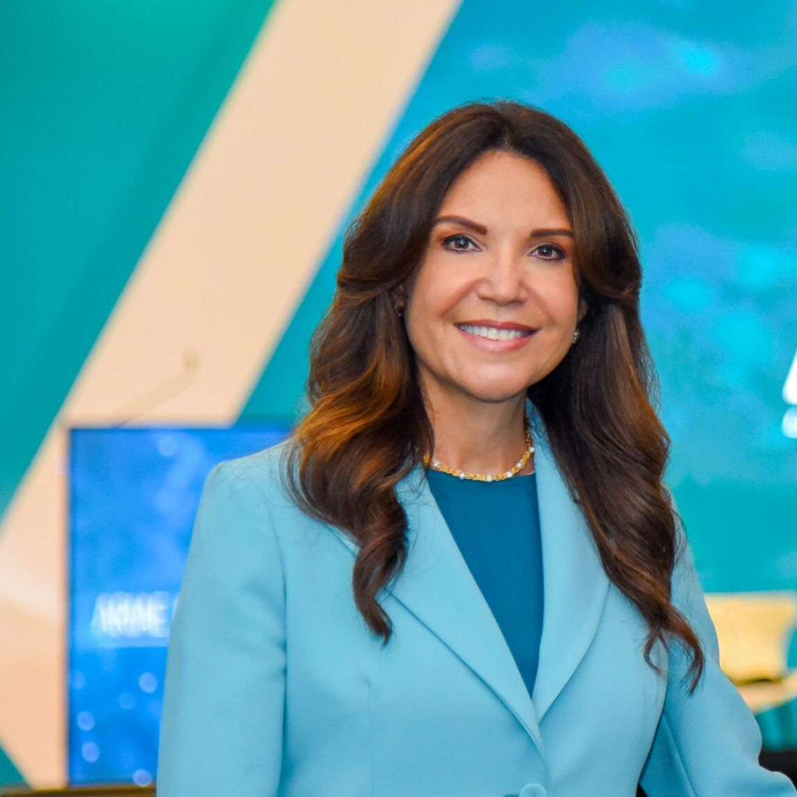 Aura Caraballo Foto Perfil