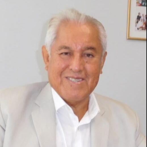 Miguel Ángel Zúñiga Castillo Foto Perfil