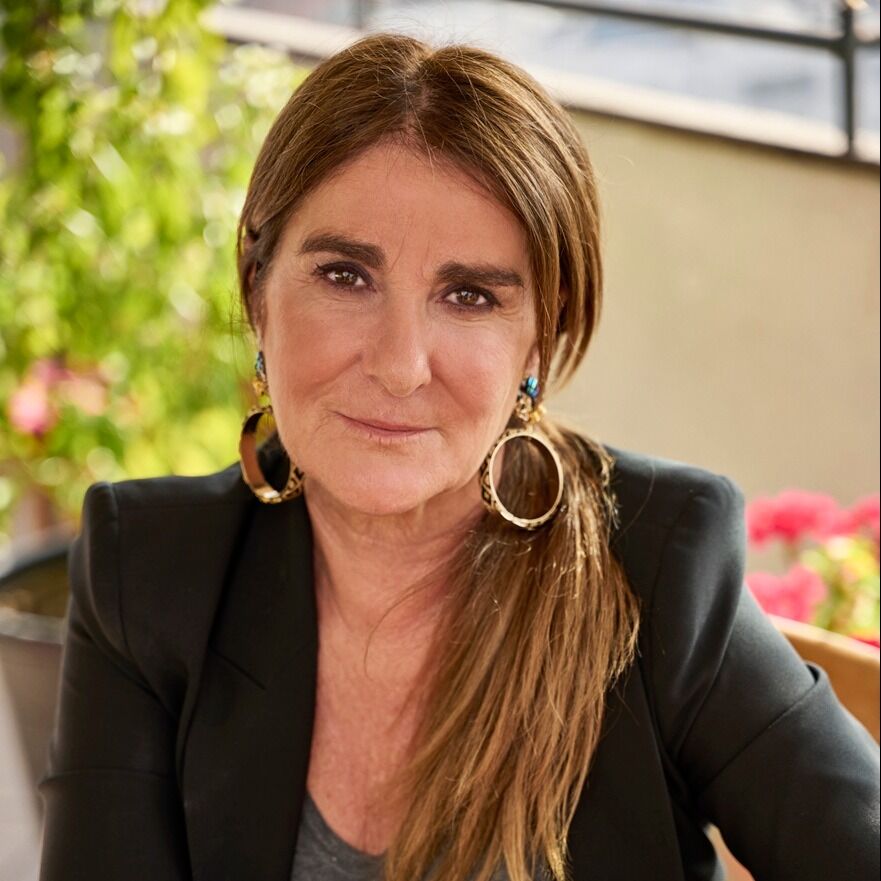Marta Alonso Pelegrín Foto Perfil
