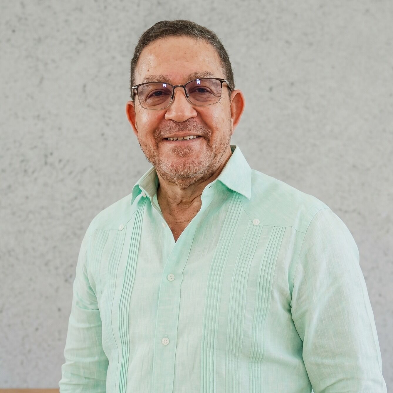 José Sena Foto Perfil