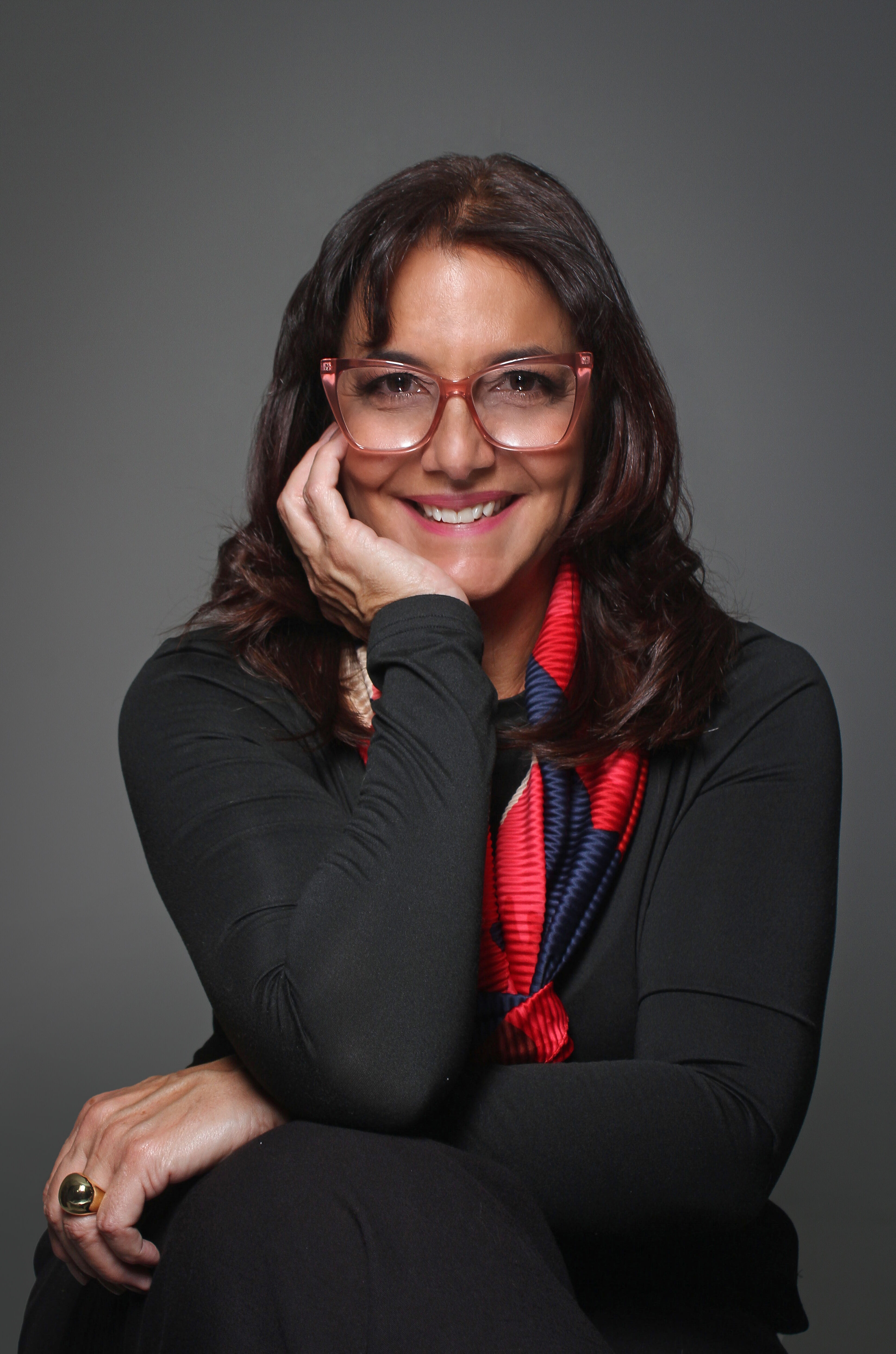 Rosangela Rodríguez Garrido