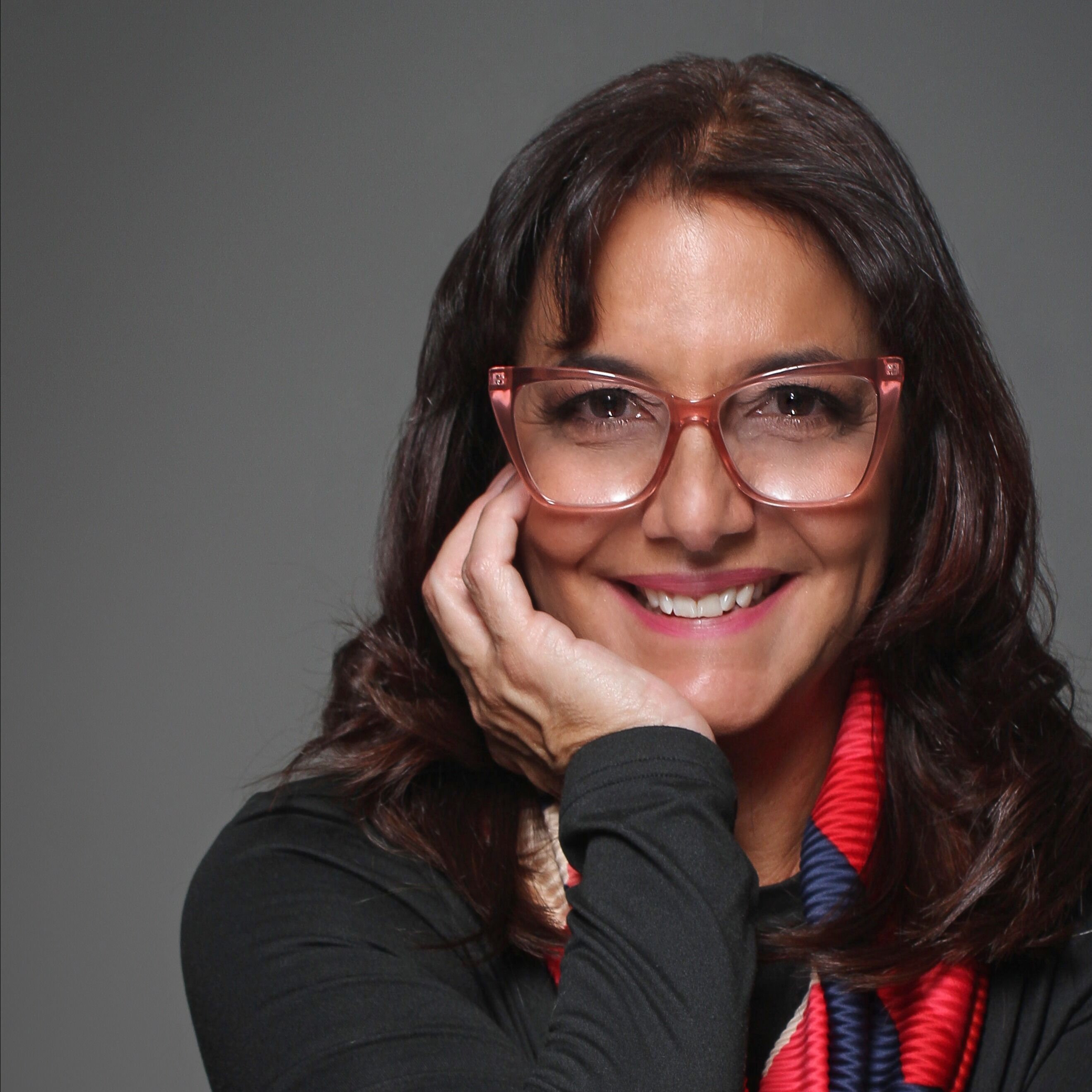 Rosangela Rodríguez Garrido Foto Perfil