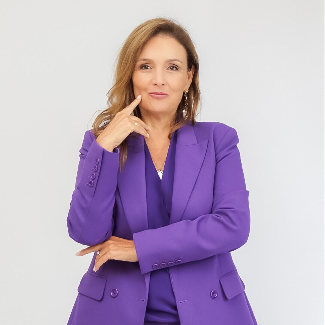 Blanca Ruiz Foto Perfil