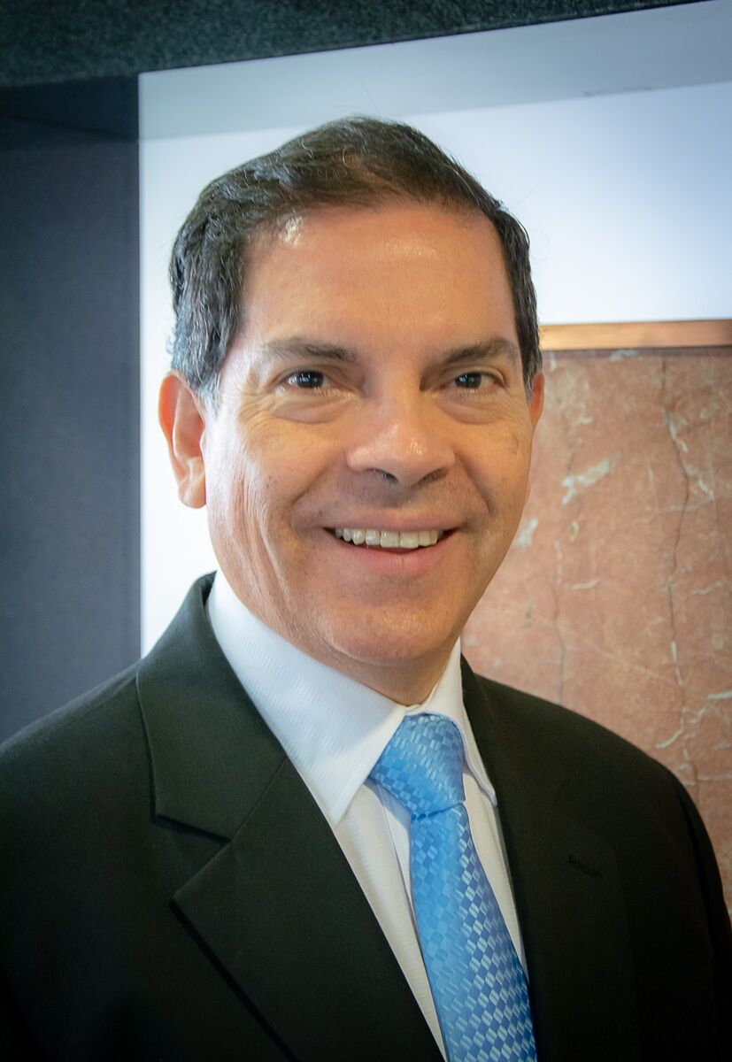 Guillermo Vidalón