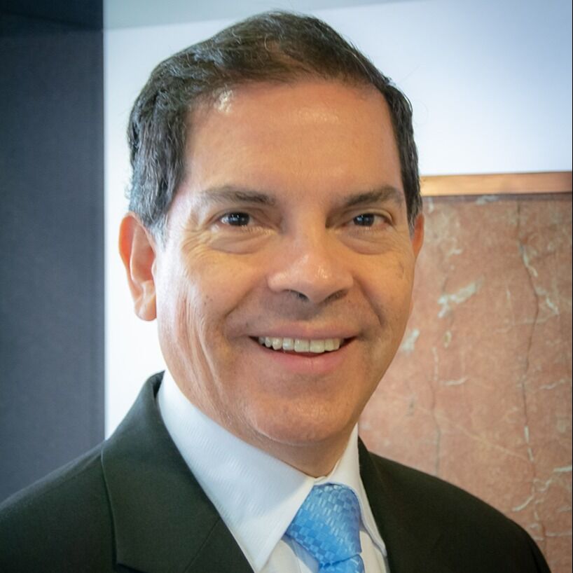 Guillermo Vidalón Foto Perfil
