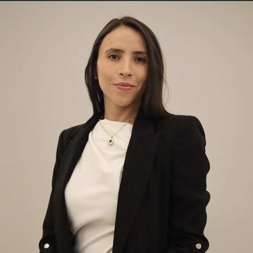 Nathalee Montañez Velásquez Foto Perfil