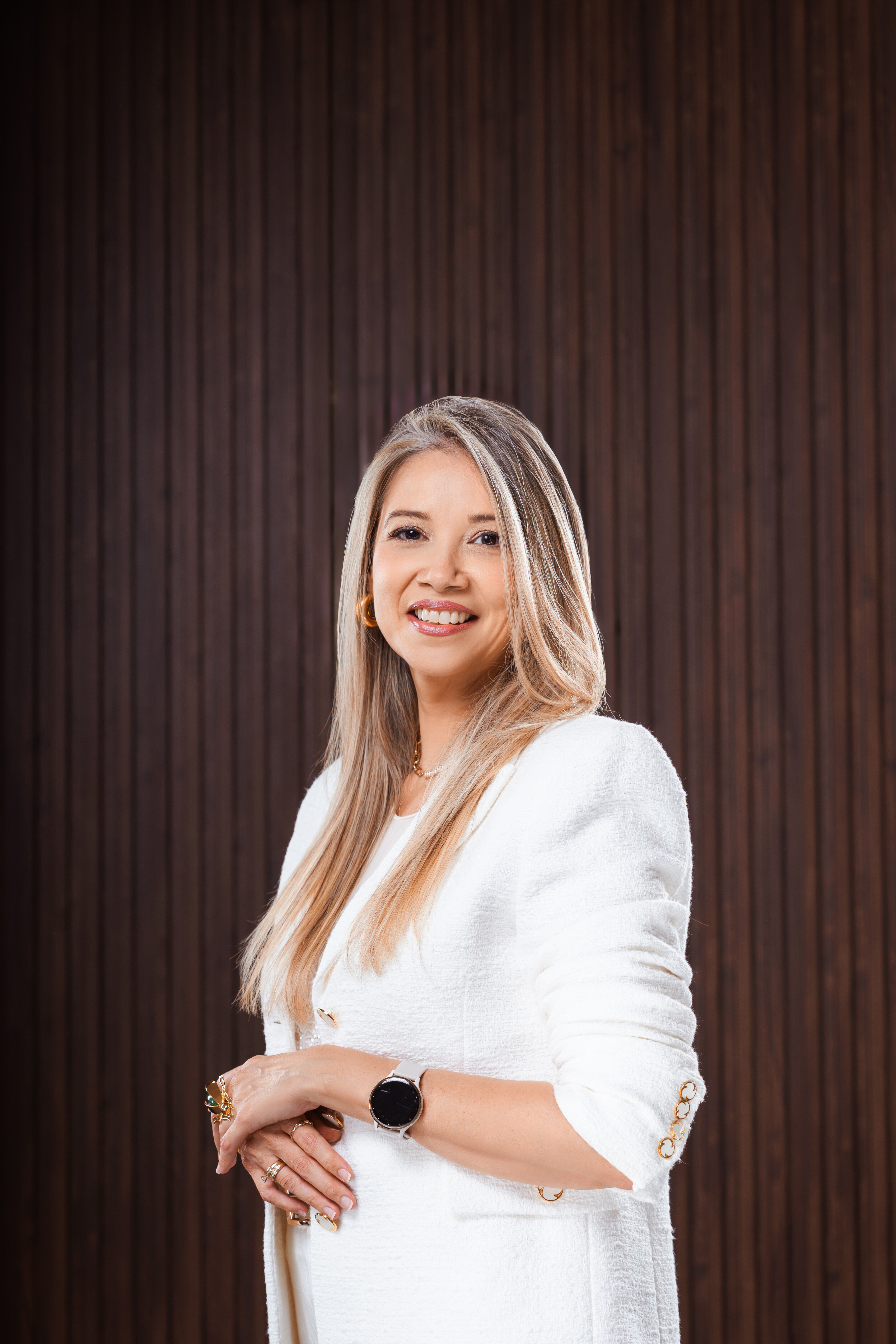 María Rosa Brito