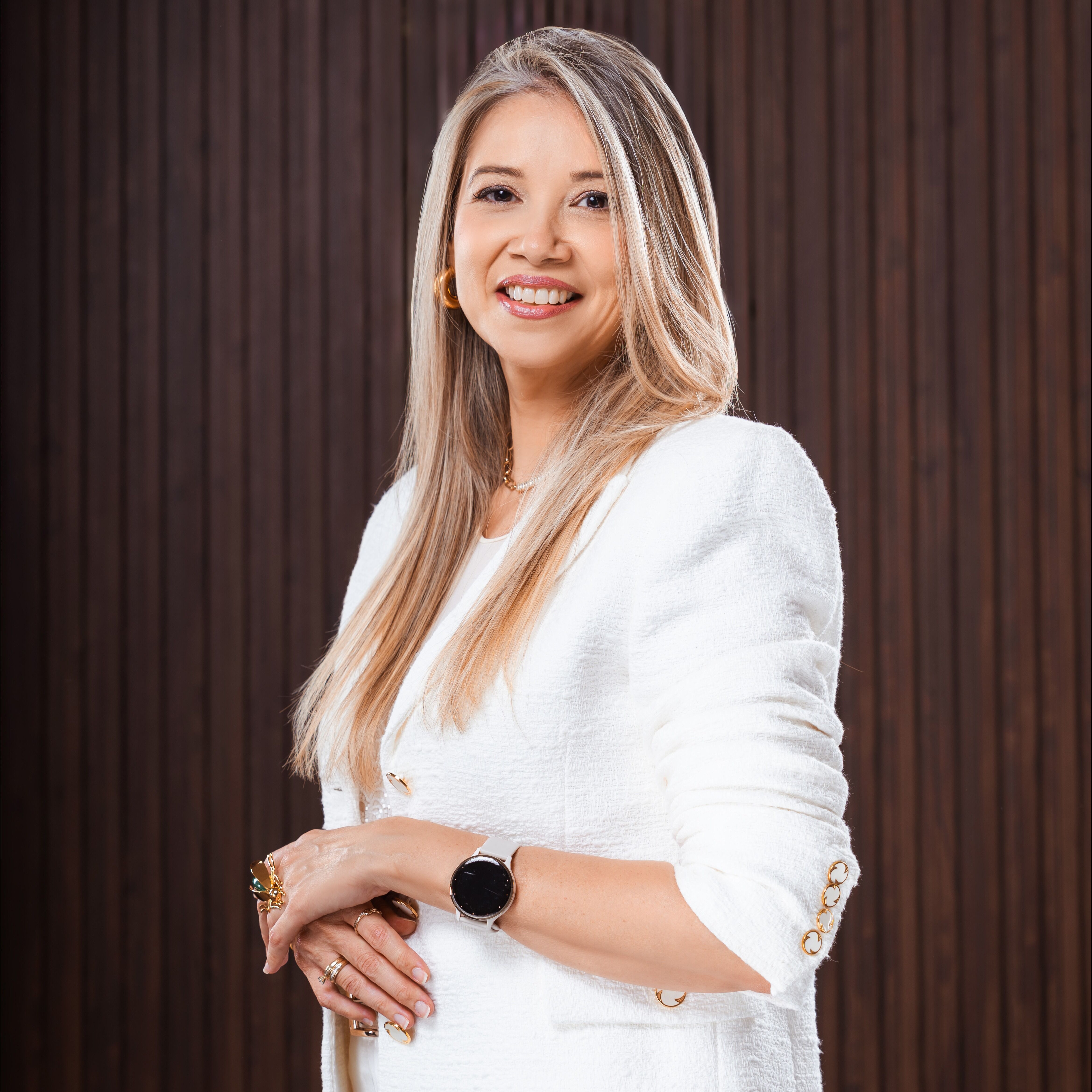 María Rosa Brito Foto Perfil