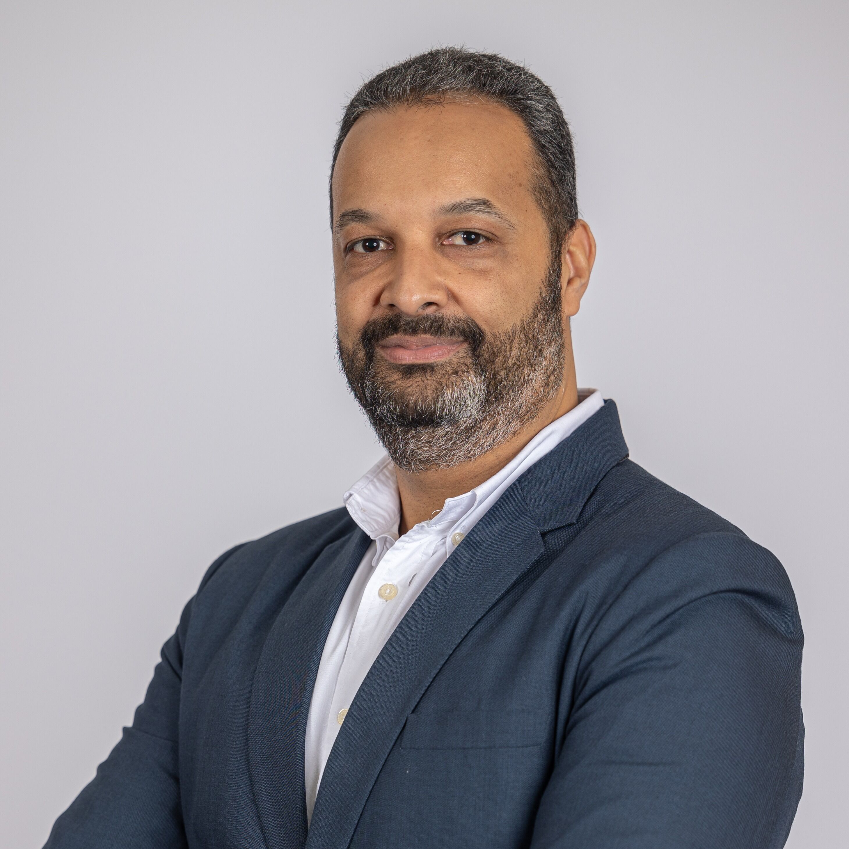 Vladimir Santos Estévez Foto Perfil