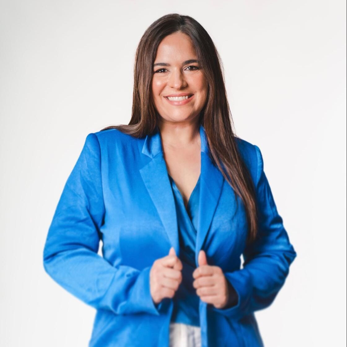 Tamara Vásquez Foto Perfil
