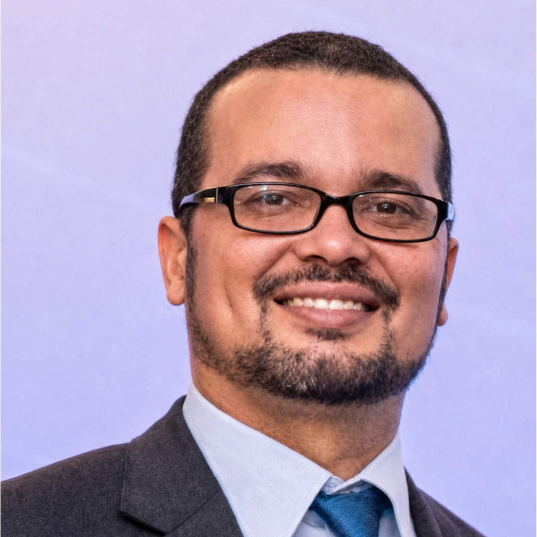 René Báez Santana Foto Perfil