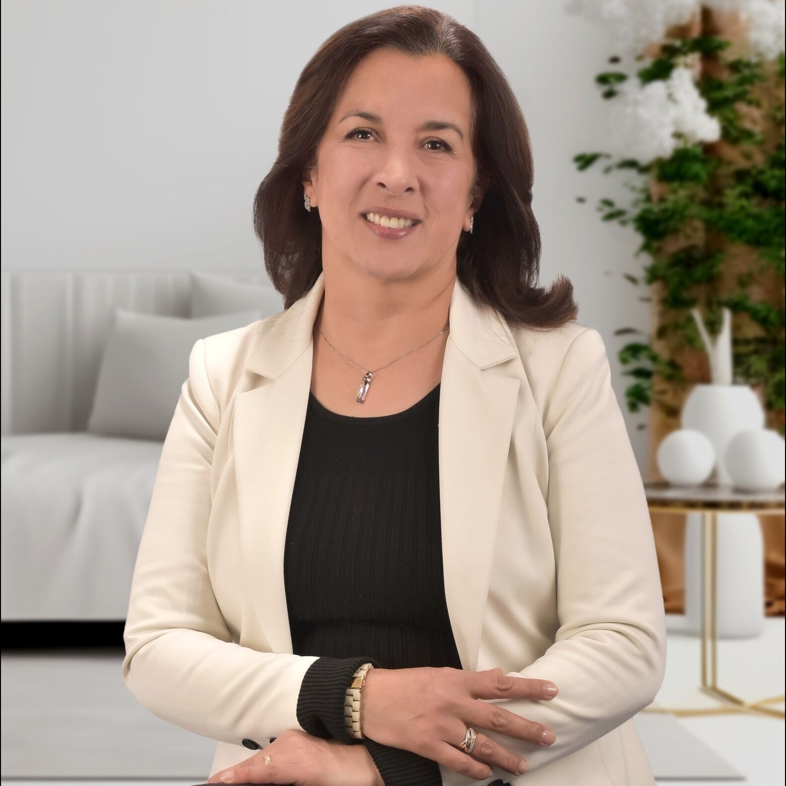 María del Pilar Monroy López Foto Perfil