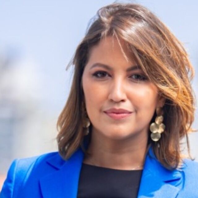Ana Carolina Franco Soto. <p>Socio Director y Responsable de Consultor&iacute;a Econ&oacute;mica JBS Auditores</p>
<p>Economista experimentada con trayectoria profesional que cubre pol&iacute;tica fiscal, industrial, comercial y TIC. Experto en An&aacute;lisis de Datos, Macroeconom&iacute;a y Econom&iacute;a Internacional. Graduado por la Universidad Pompeu Fabra (UPF) y Florida International University (FIU).</p>