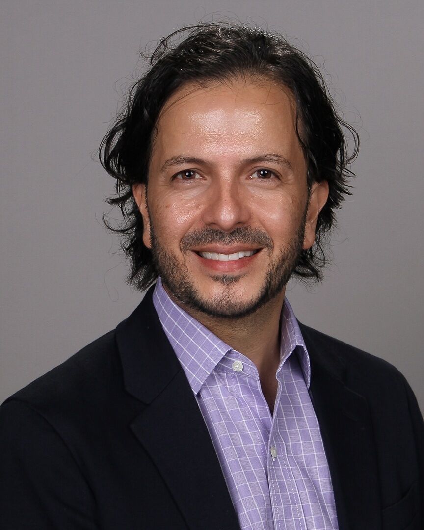 Gilberto Salcedo