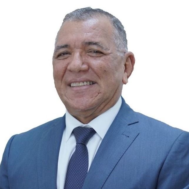 Rafael Orlando Gómez Del Giudice Foto Perfil