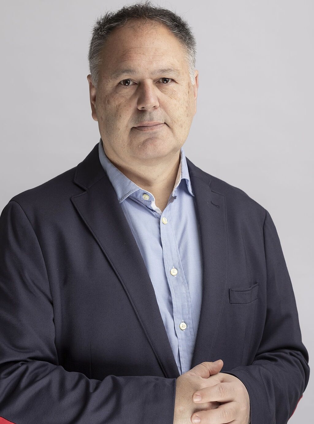 Alvaro “Cuco” de Venegas