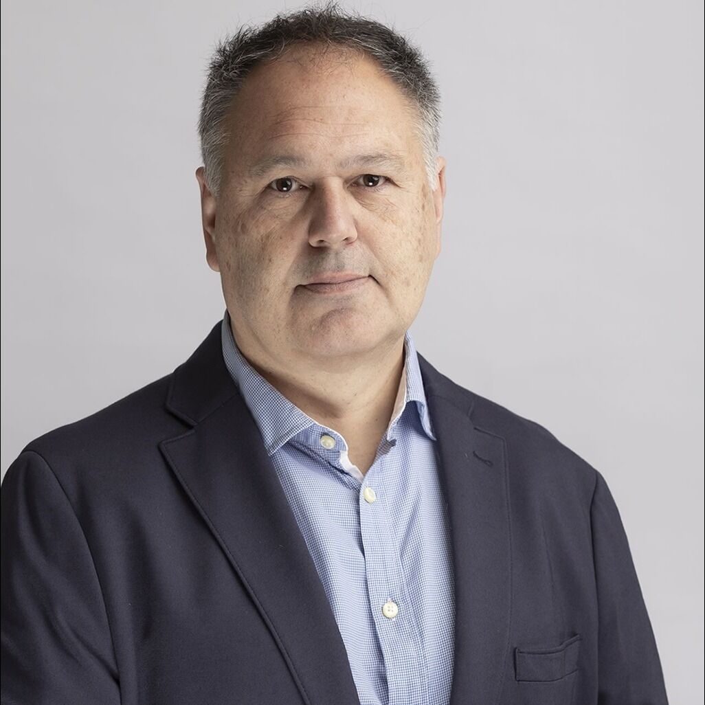 Alvaro “Cuco” de Venegas