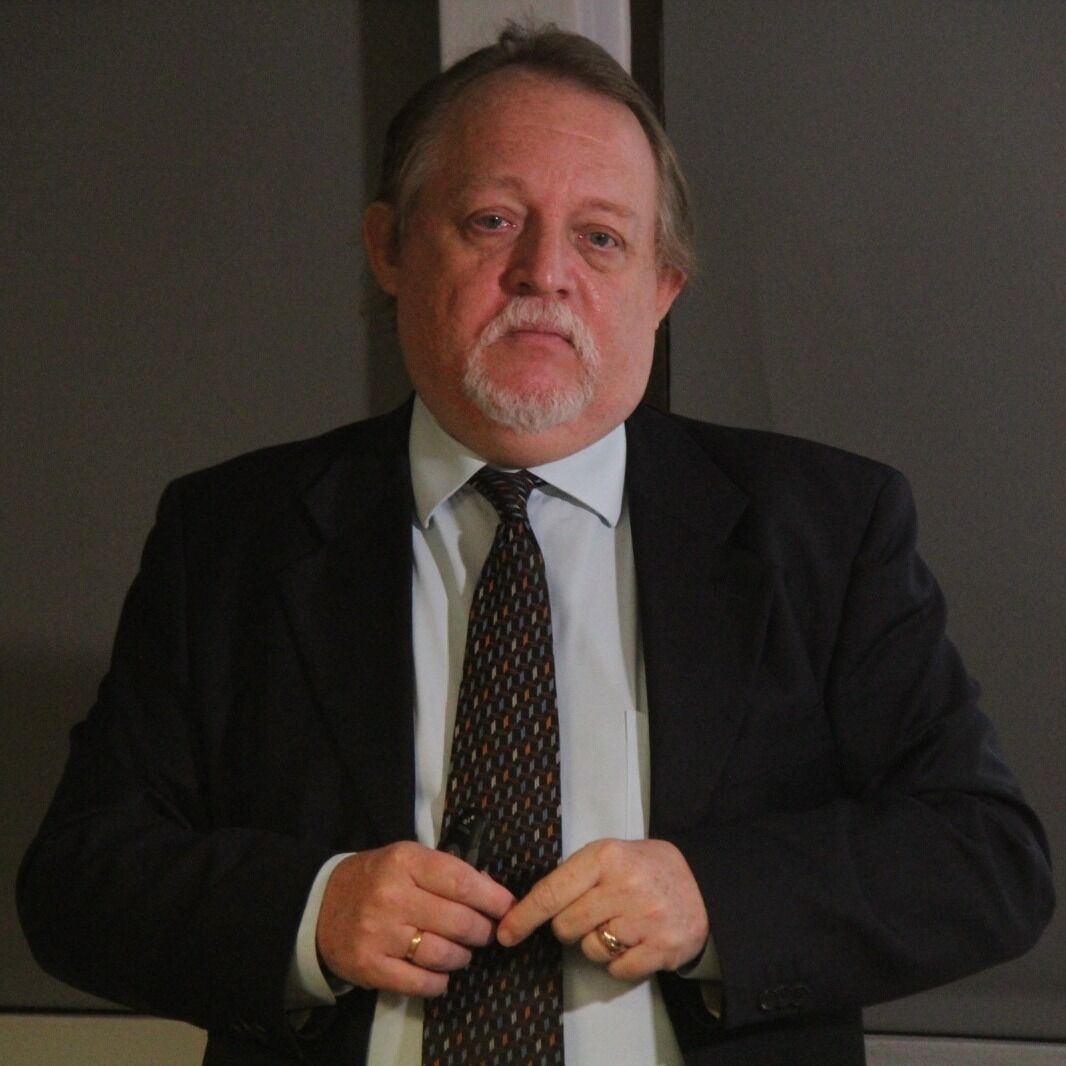 Henri Hebrard Foto Perfil