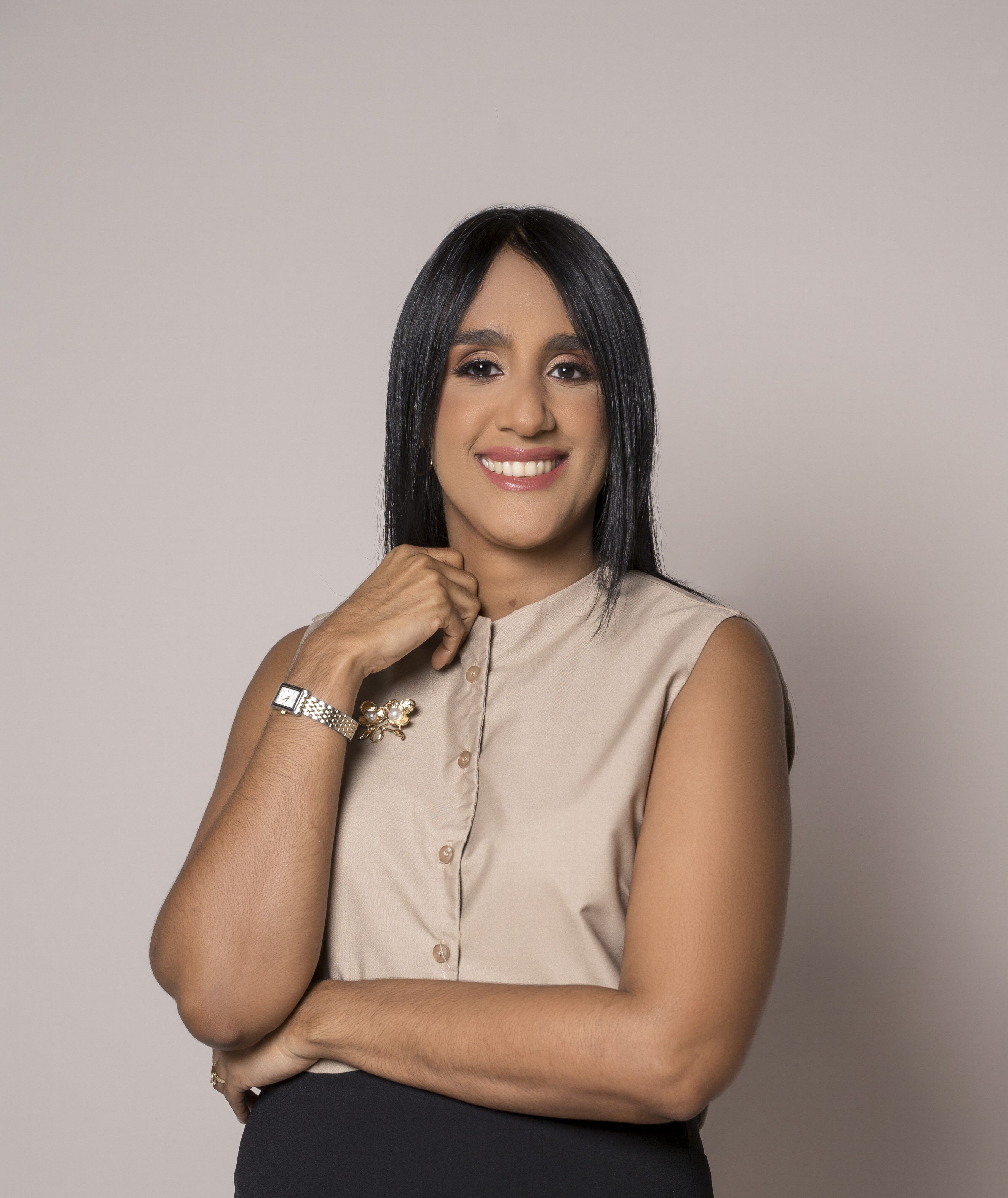 Anniela Naut