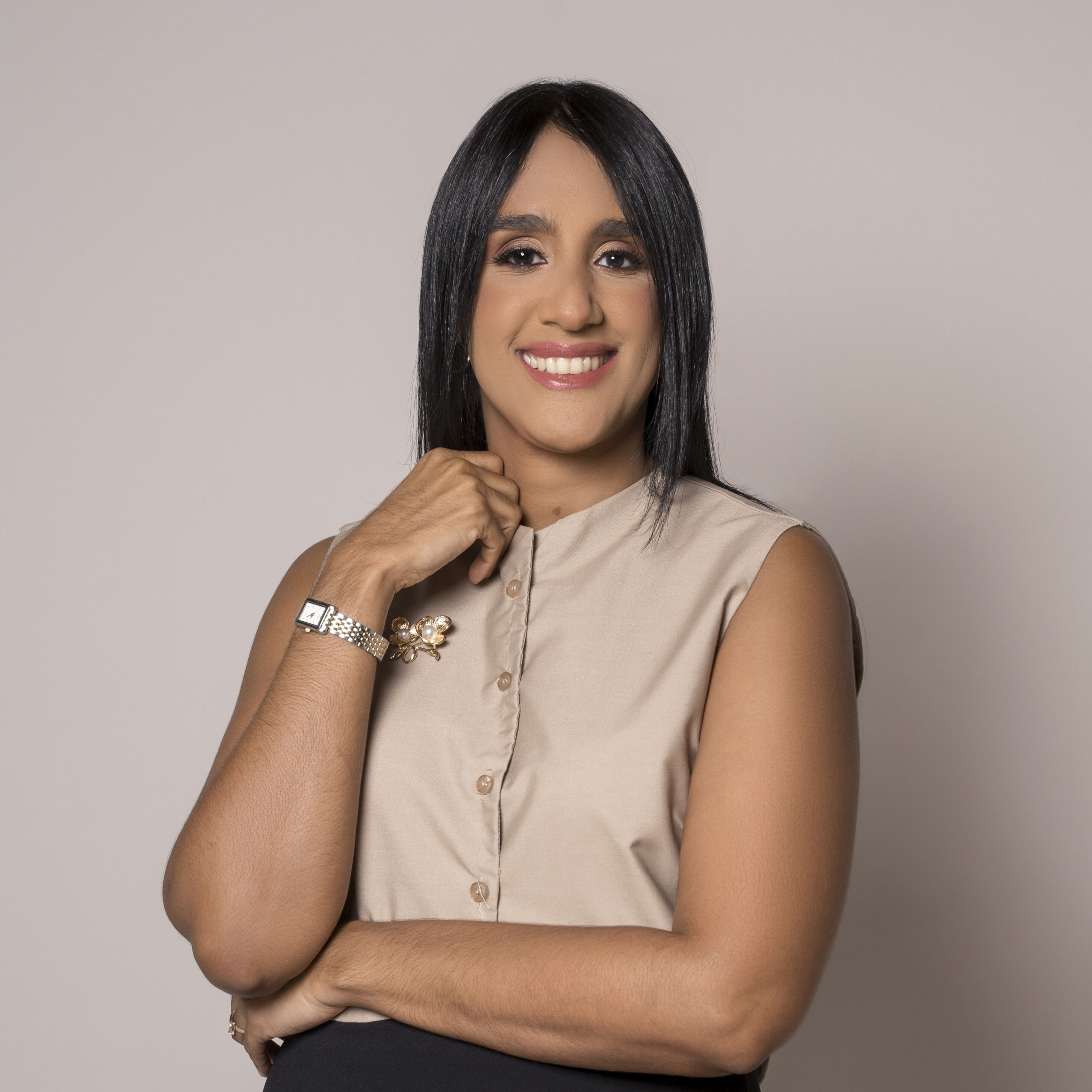 Anniela Naut Foto Perfil