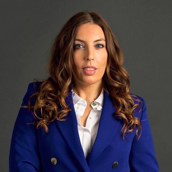 Elena Crespo Fernández Foto Perfil