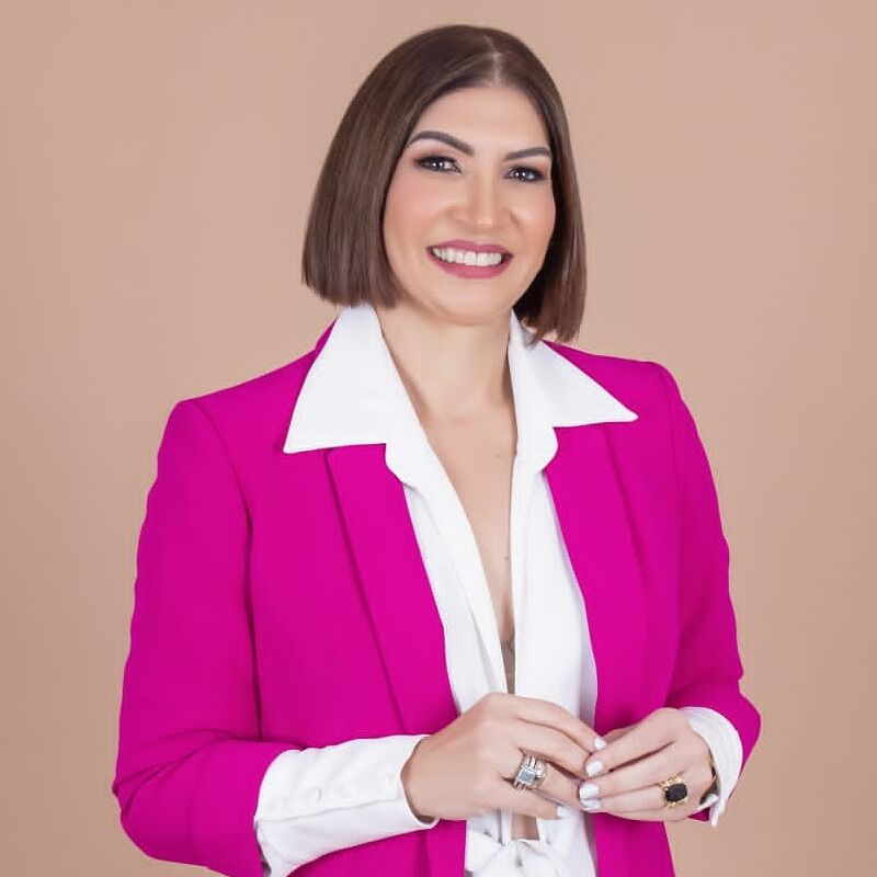 Lara Guerrero Foto Perfil