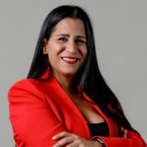 Paola Pimentel Foto Perfil