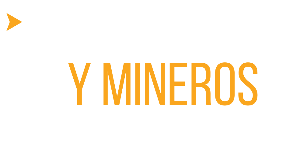 Recursos Energéticos y Mineros