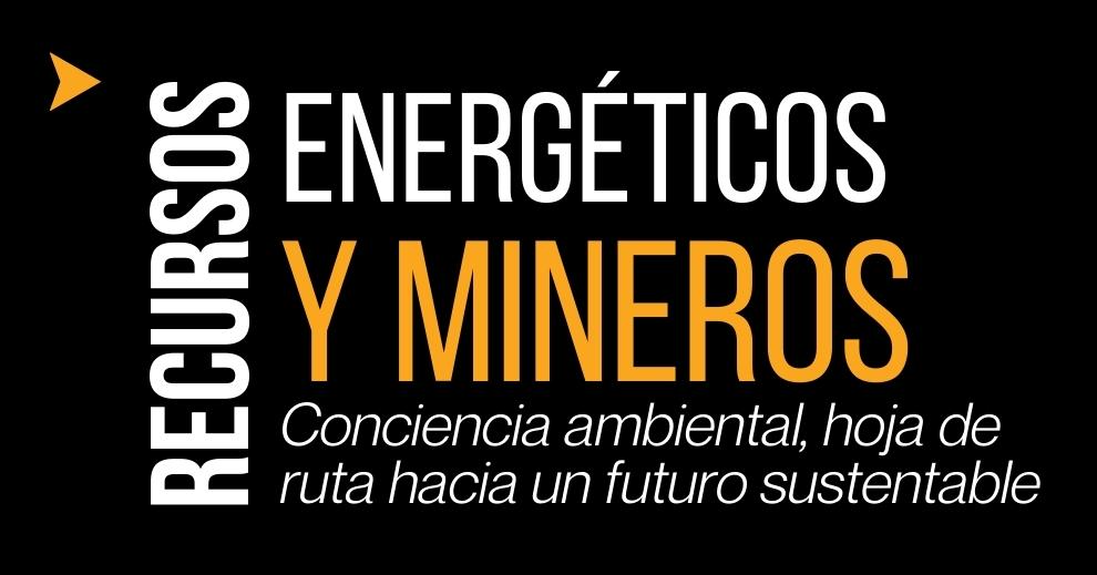 Recursos Energéticos y Mineros