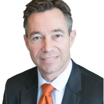 Peter van der Lende Foto Perfil