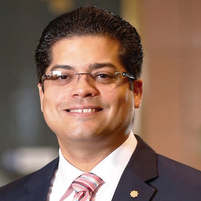 Rafael Izquierdo Foto Perfil