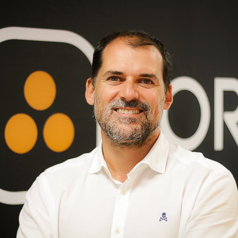 Oscar Macia Foto Perfil