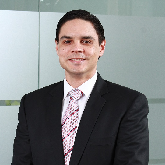 José Taulé Foto Perfil