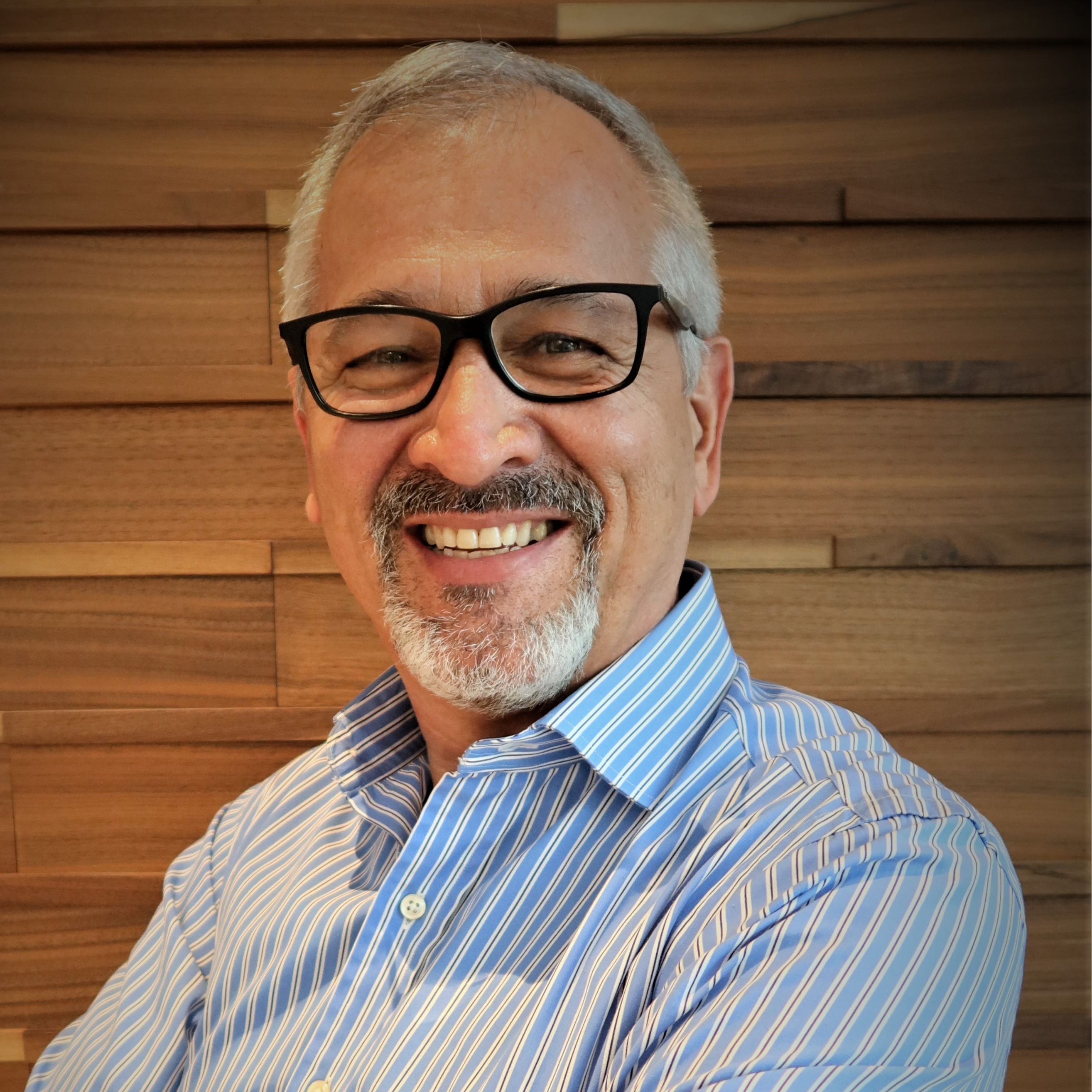 Alejandro Peñaloza Foto Perfil