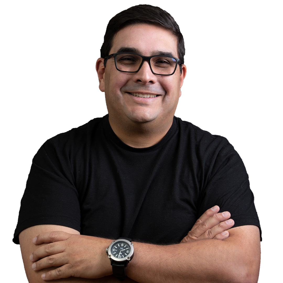 Emerson Ramírez Foto Perfil