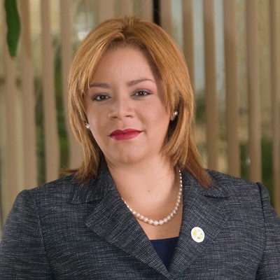 Arlene Sabaris Foto Perfil