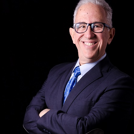 Carlos Rosales Foto Perfil