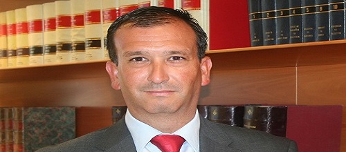 Oscar Izquierdo Foto Perfil