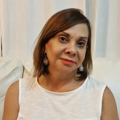 Adela Romero Barboza
