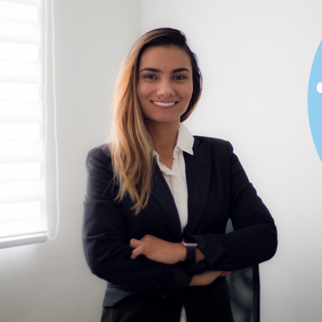 Mónica Montés Foto Perfil