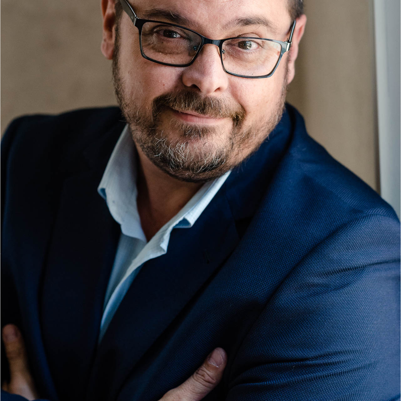 Agustín Nuño Foto Perfil