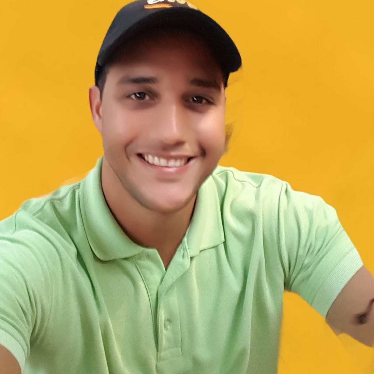 Samil Daniel Castillo Foto Perfil
