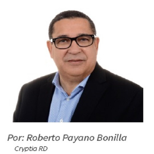Roberto Payano Bonilla Foto Perfil