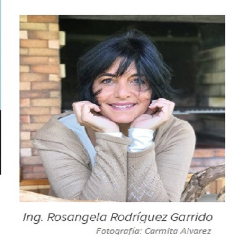 Rosangela Rodríguez Foto Perfil