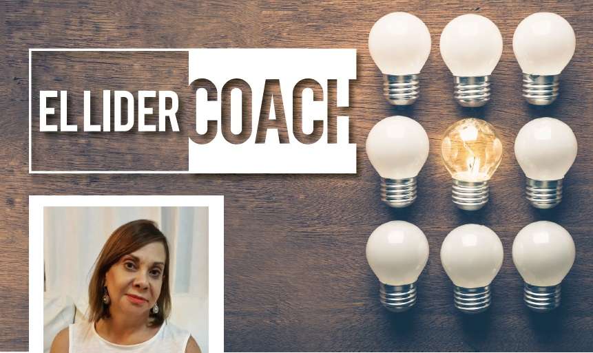 Adela Romero Barboza:El Líder Coach 